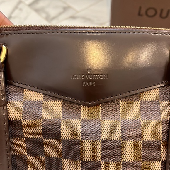 Louis Vuitton Westminster GM Damier - Picture 15 of 16
